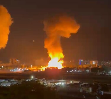 Venezuela denuncia agresión de Estados Unidos y declara estado de conmoción exterior