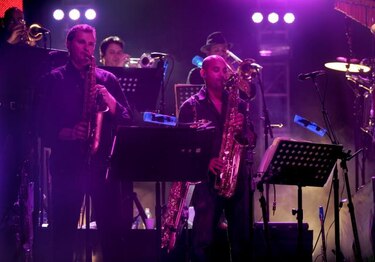 Muere el músico Gustavo Lezcano, exmiembro de la banda Miami Sound Machine