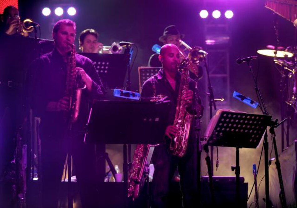 Muere el músico Gustavo Lezcano, exmiembro de la banda Miami Sound Machine