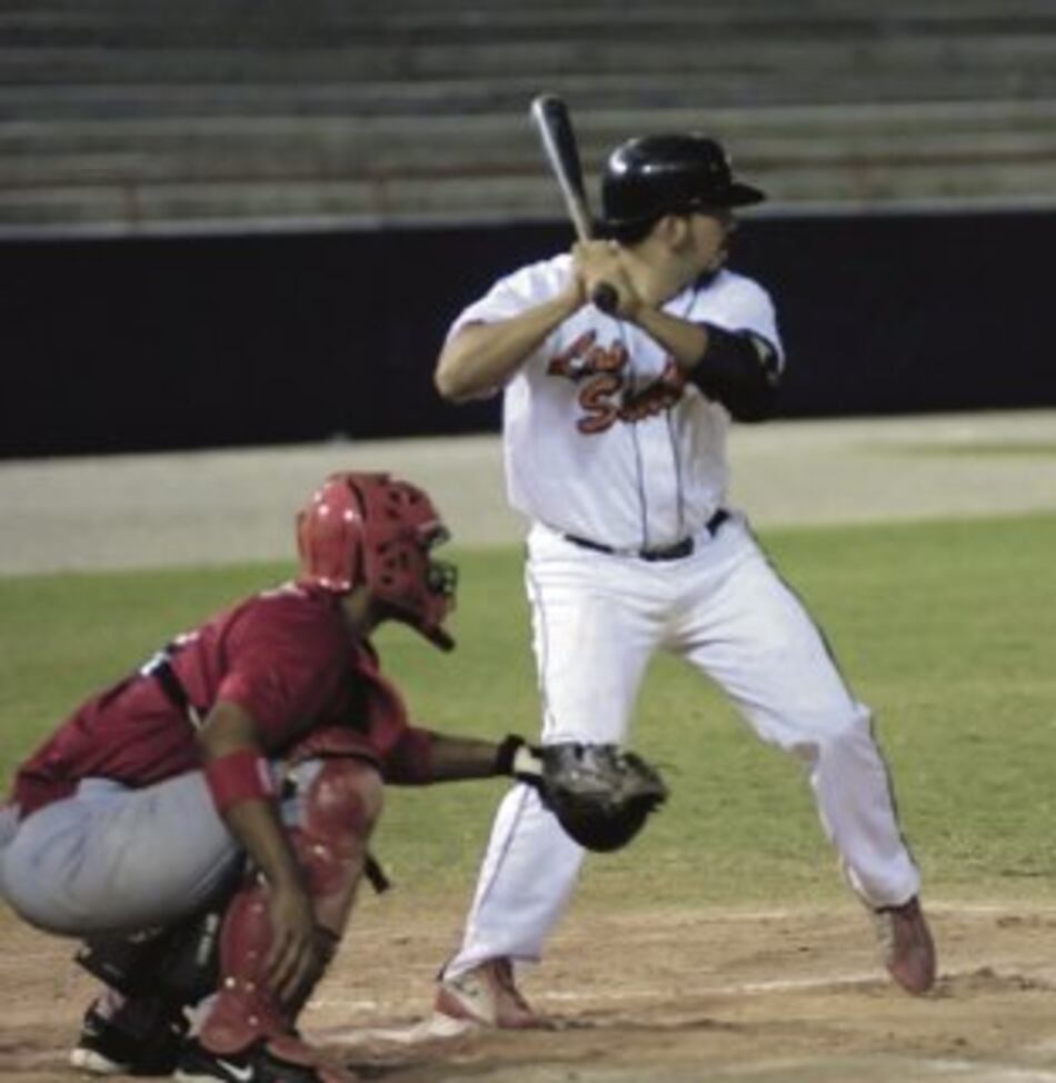 Jaime Jaén, con permiso