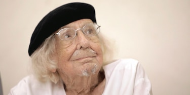 Ernesto Cardenal, el poeta revolucionario de Nicaragua