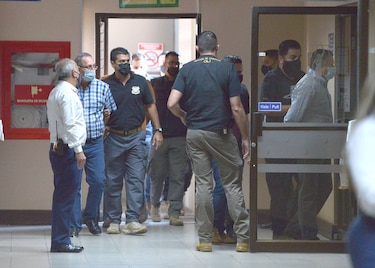 Costa Rica: Juzgado libera a alcaldes investigados en la Operación Diamante