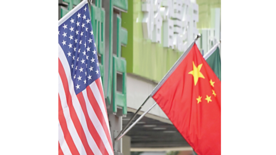 EU expulsó en secreto a dos diplomáticos de China