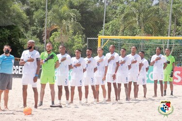 Panamá se juega su pase a semifinales ante Estados Unidos
