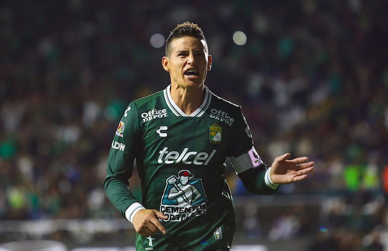 ¿Qué debes saber del Club León? El nuevo destino de Ismael Díaz