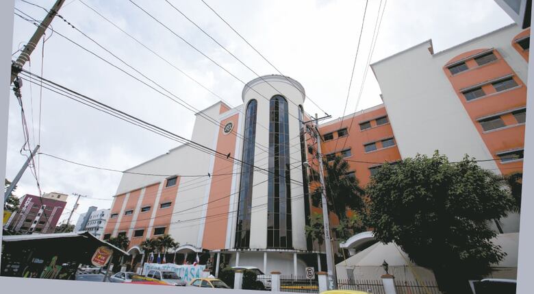 Nueva Ley politizaría los patronatos de hospitales