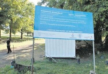 Ciudades deportivas serán rescatadas