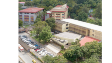 Clases en la Universidad de Panamá serán virtuales para alumnos de primer año