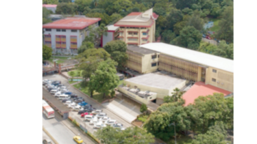 Clases en la Universidad de Panamá serán virtuales para alumnos de primer año