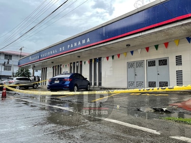 Delincuentes identificaron ‘debilidades’ en el sistema de alarma, dice gerente del Banco Nacional