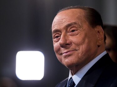 Berlusconi abandona la unidad de cuidados intensivos