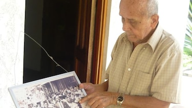 Fallece Bolívar de Gracia, uno de los grandes del folclor nacional