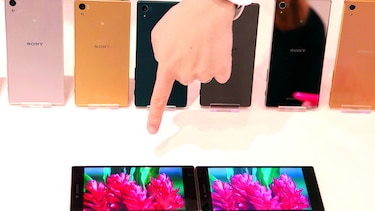 Productos inteligentes, protagonistas de la feria IFA