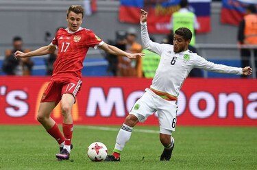 Dos Santos: 'Jugadores respaldan rotaciones de Osorio'