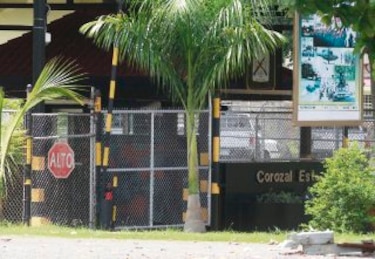 SPI-UAF asedio a periodistas de ‘La Prensa’