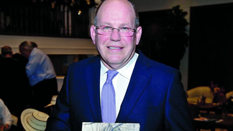 El istmo, presente en el IFF Panamá