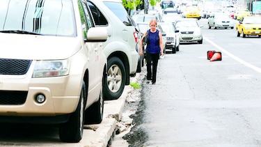 Suspenden licitación para obra millonaria de la Alcaldía