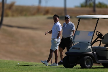 Éxito rotundo en la primera Copa Autódromo Panamá Golf & Racing celebrada en Vista Mar