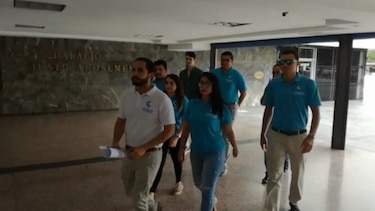 Presentan iniciativa en la Asamblea para prohibir a diputados presidir federaciones deportivas