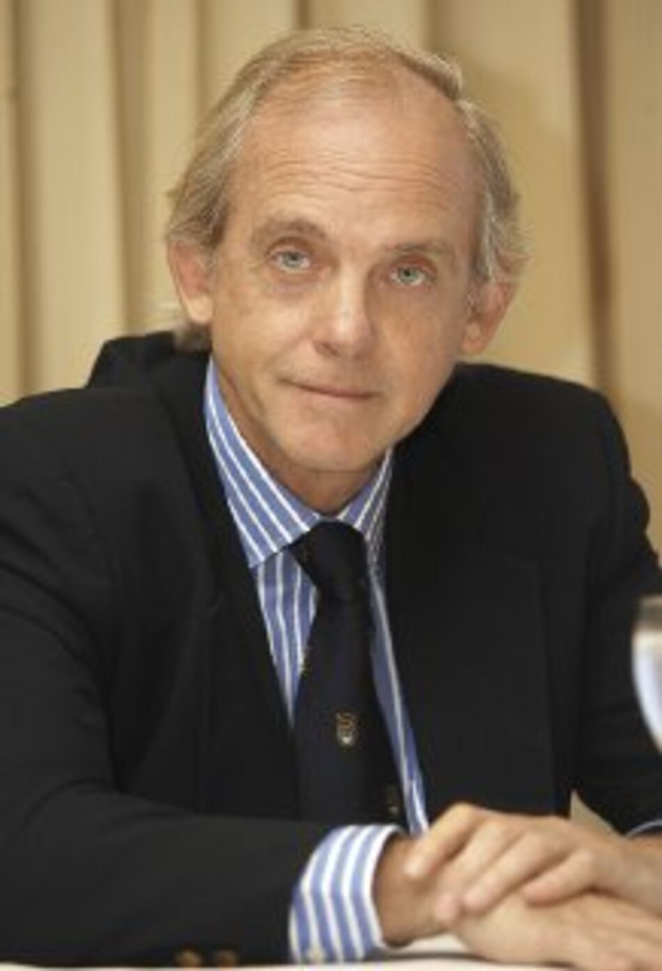 Martín Krause hablará sobre calidad institucional