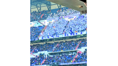 Un día ‘real’ en el Bernabéu