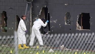 Grupo extremista asegura que autor del atentado era su 'combatiente'