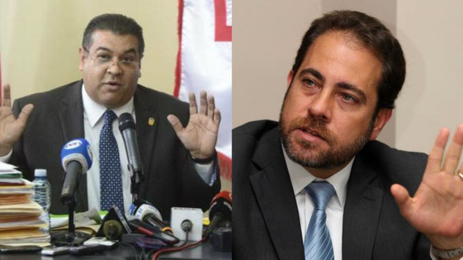 Ministerio Público abre investigación de oficio al Miviot y el PAN