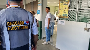 Minuto a minuto: Gaby Carrizo será el candidato presidencial del PRD en el 2024