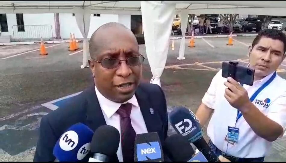 Caraballo responde a los exfiscales Moore y Mojica: ‘es una decisión tomada’