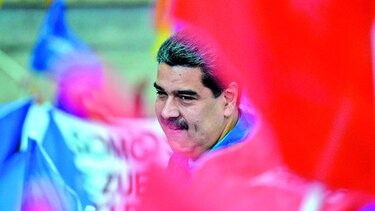 Bonos venezolanos mantienen adeptos
