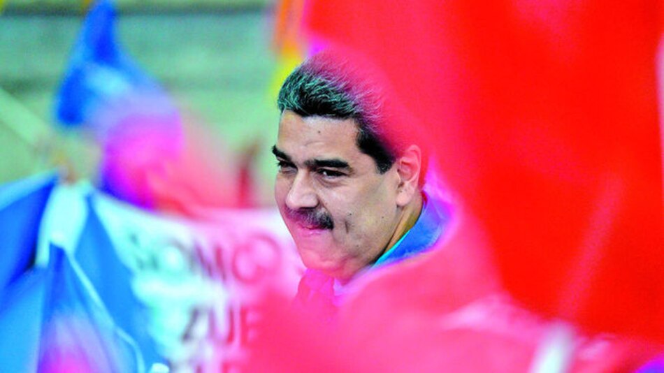 Bonos venezolanos mantienen adeptos