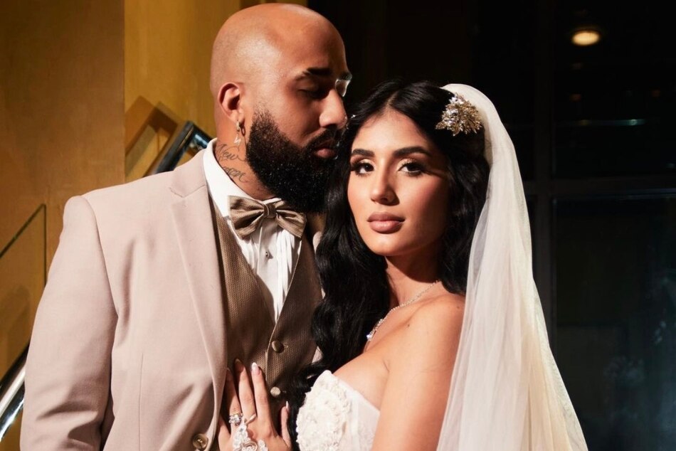 En medio de polémica, el productor musical K4G anuncia su divorcio