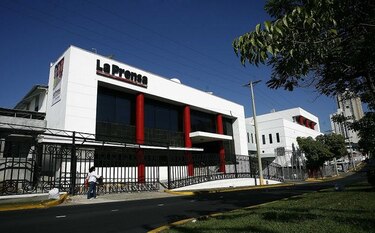 Lourdes de Obaldía renuncia al cargo de directora de ‘La Prensa’
