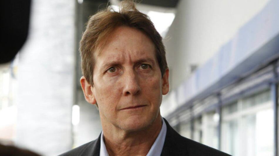 Guillermo Sáez-Llorens concluye indagatoria con medida de notificación