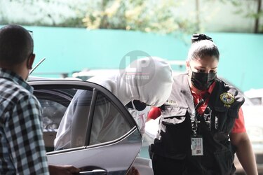 Imputan cargos y ordenan detención provisional a dos mujeres por anomalías en albergues