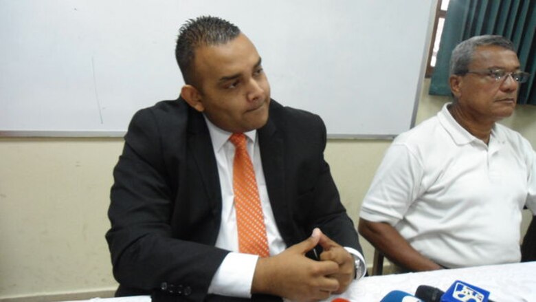 Indagarán a Yunito Vega por supuesto uso de recursos del Estado en política