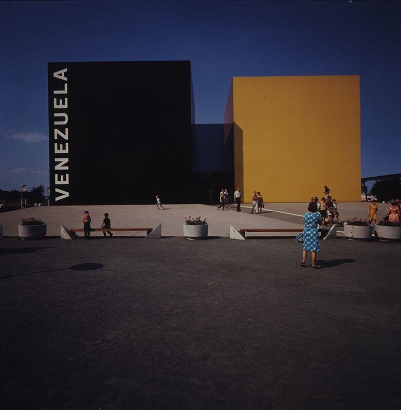 Quién fue Carlos Raúl Villanueva, el arquitecto venezolano al que el artista estadounidense Alexander Calder apodó ‘el diablo’