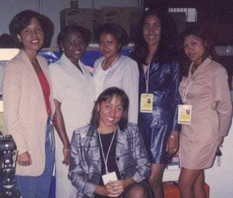 Fallece Urania Cecilia Molina: legado y trayectoria de una periodista incansable