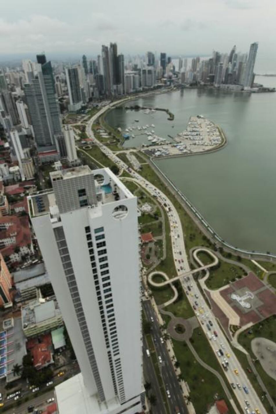 Panamá cuarto país más pacífico de América Latina, según IEP