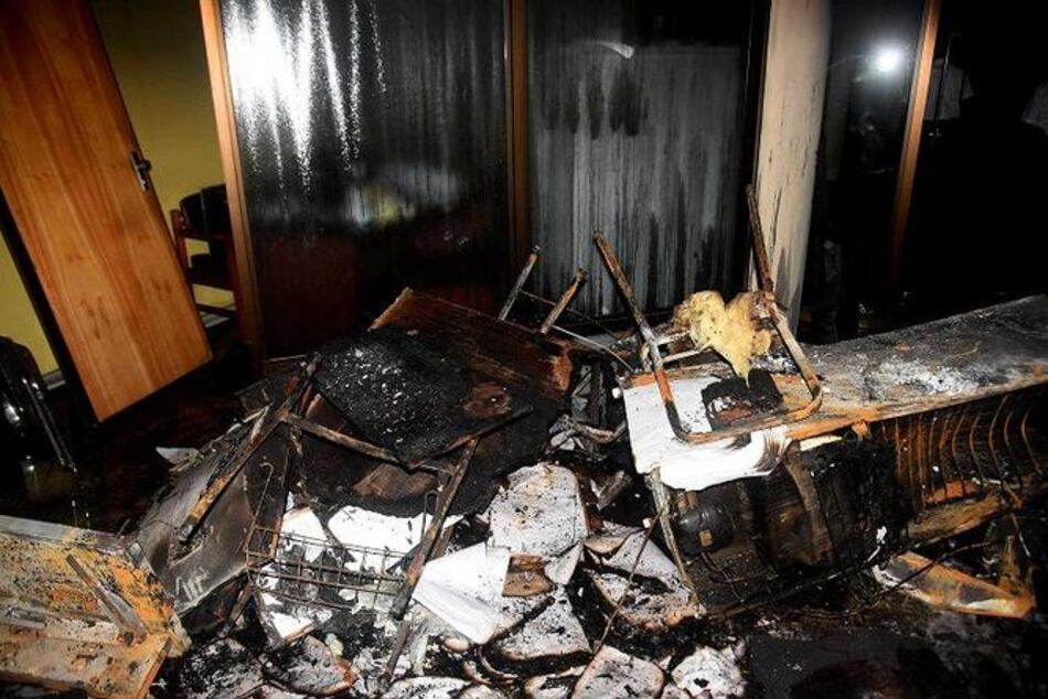 Paraguay: Senado paralizado y oposición abandona diálogo por reelección