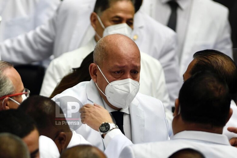 Minuto a minuto: así fue la escogencia de la nueva directiva de la Asamblea Nacional