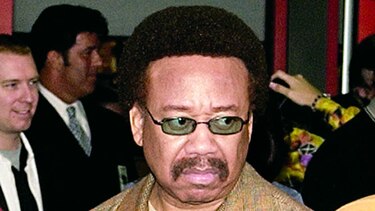 Murió el fundador del grupo Earth, Wind & Fire
