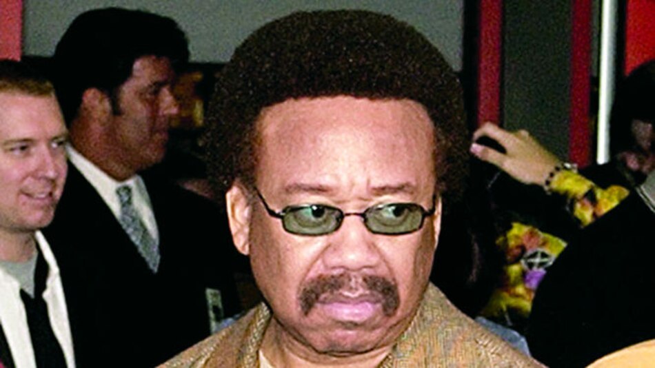 Murió el fundador del grupo Earth, Wind & Fire