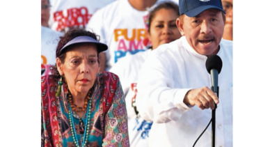 Nuevamente la OEA analizará grave situación en Nicaragua