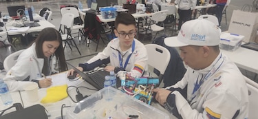 Educando bajo un sistema letal vs. un sistema intelectual