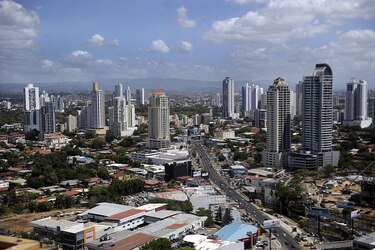 Promueven en Panamá sistemas de estadísticas ambientales en América Latina