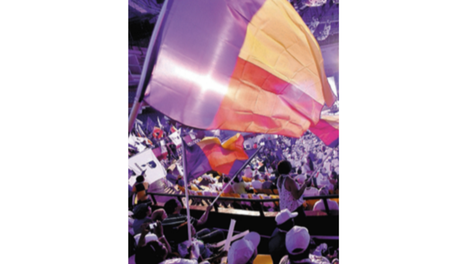 Empezó la campaña por los puestos de poder en el Partido Panameñista