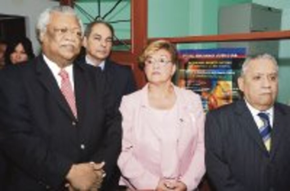 ‘Independencia no es sinónimo de soberanía en despachos’