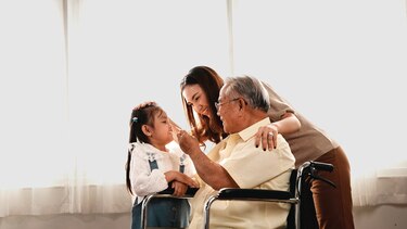Las otras víctimas del cáncer