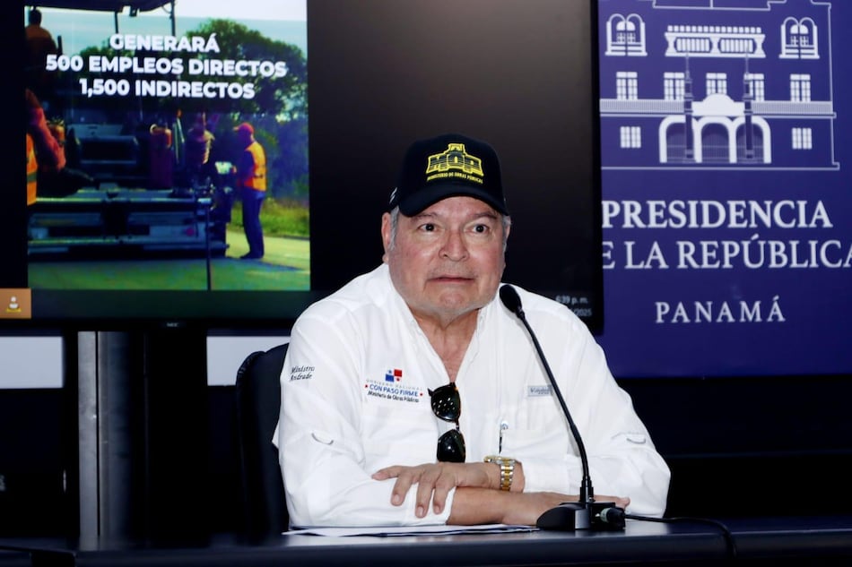 Vigas perdidas: el MOP recupera 173 y prepara otra denuncia